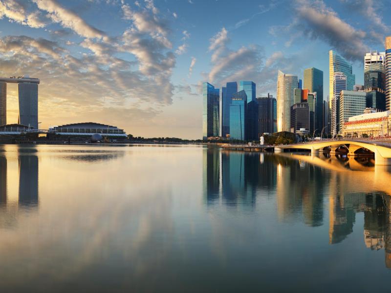  skyline singapour